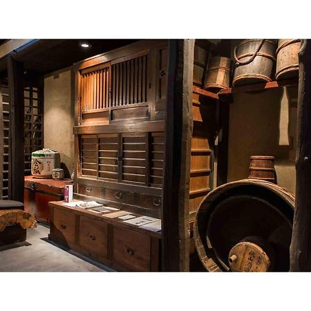 Gion Kinpyo - Vacation Stay 37330V Kyoto Exterior photo