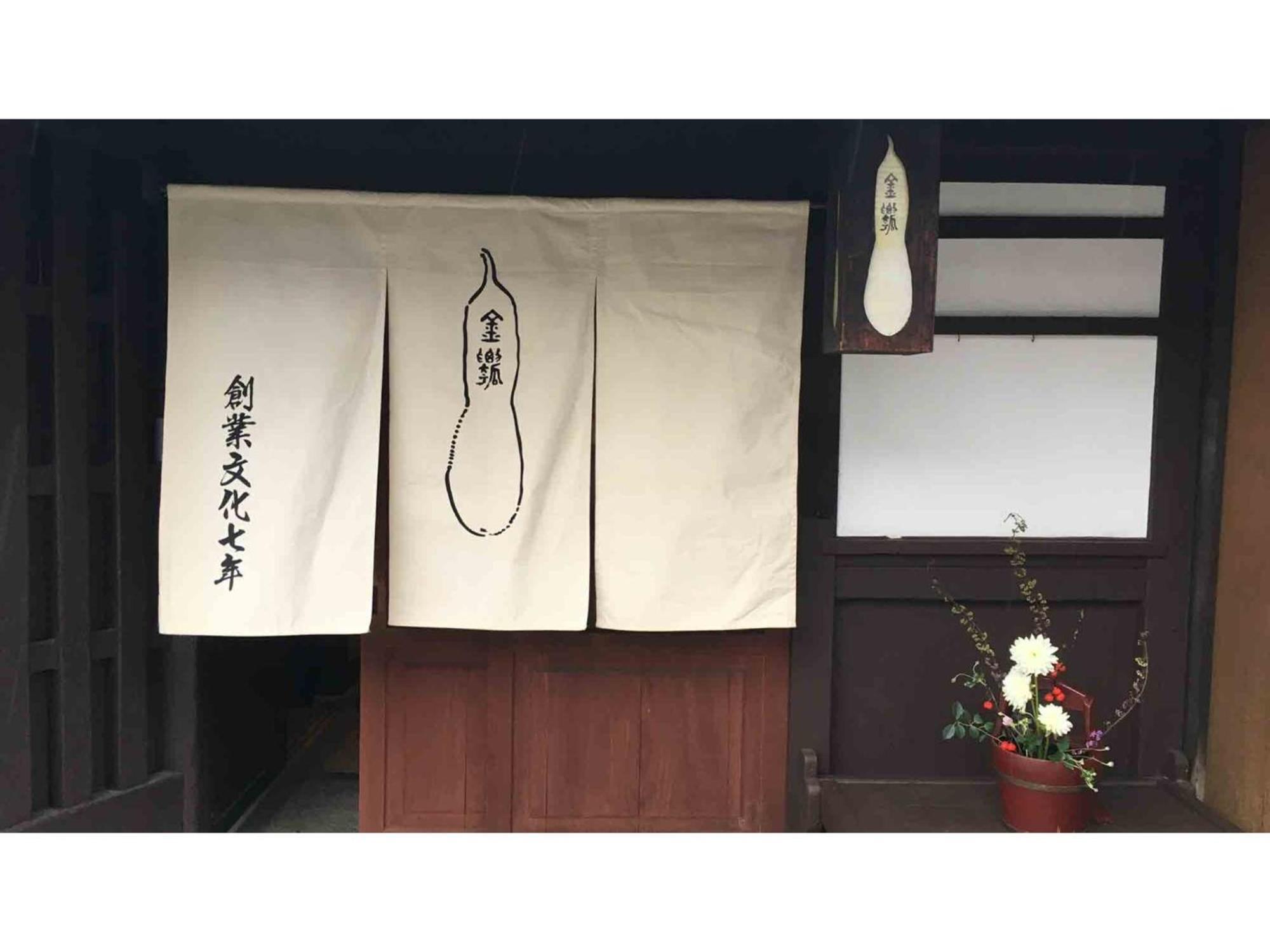Gion Kinpyo - Vacation Stay 37330V Kyoto Exterior photo