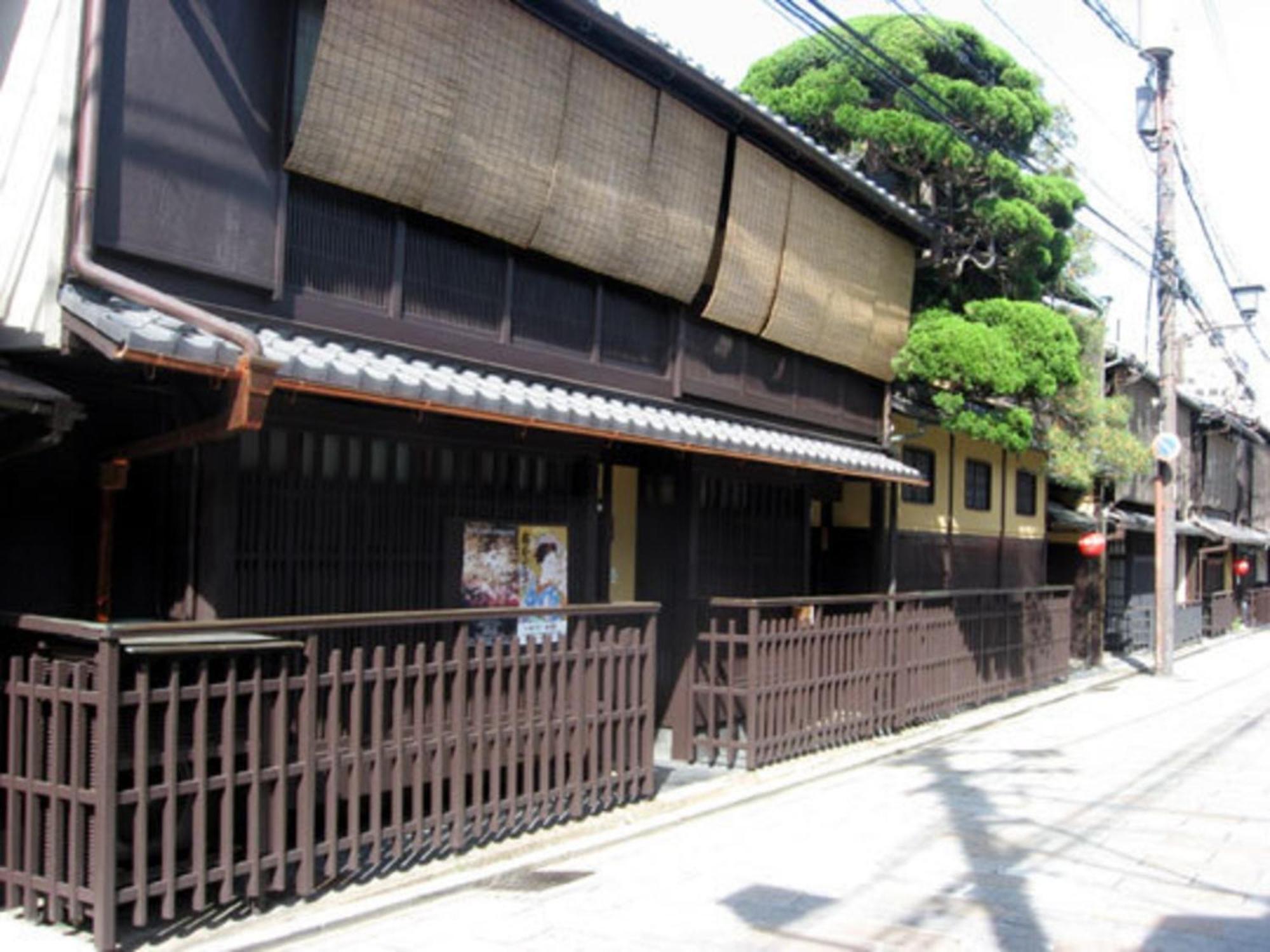 Gion Kinpyo - Vacation Stay 37330V Kyoto Exterior photo
